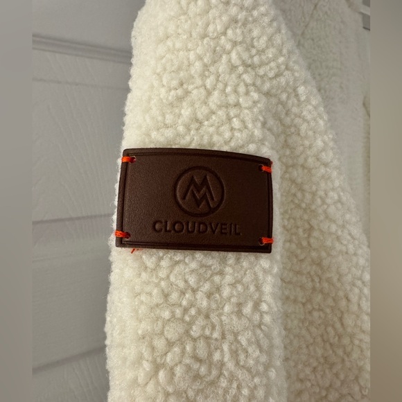 Cloudveil Fleece Jacket - Picture 2 of 3